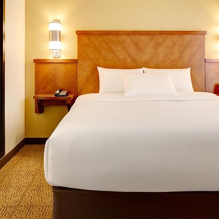 Hyatt Place Bethlehem-Downtown Esterno foto