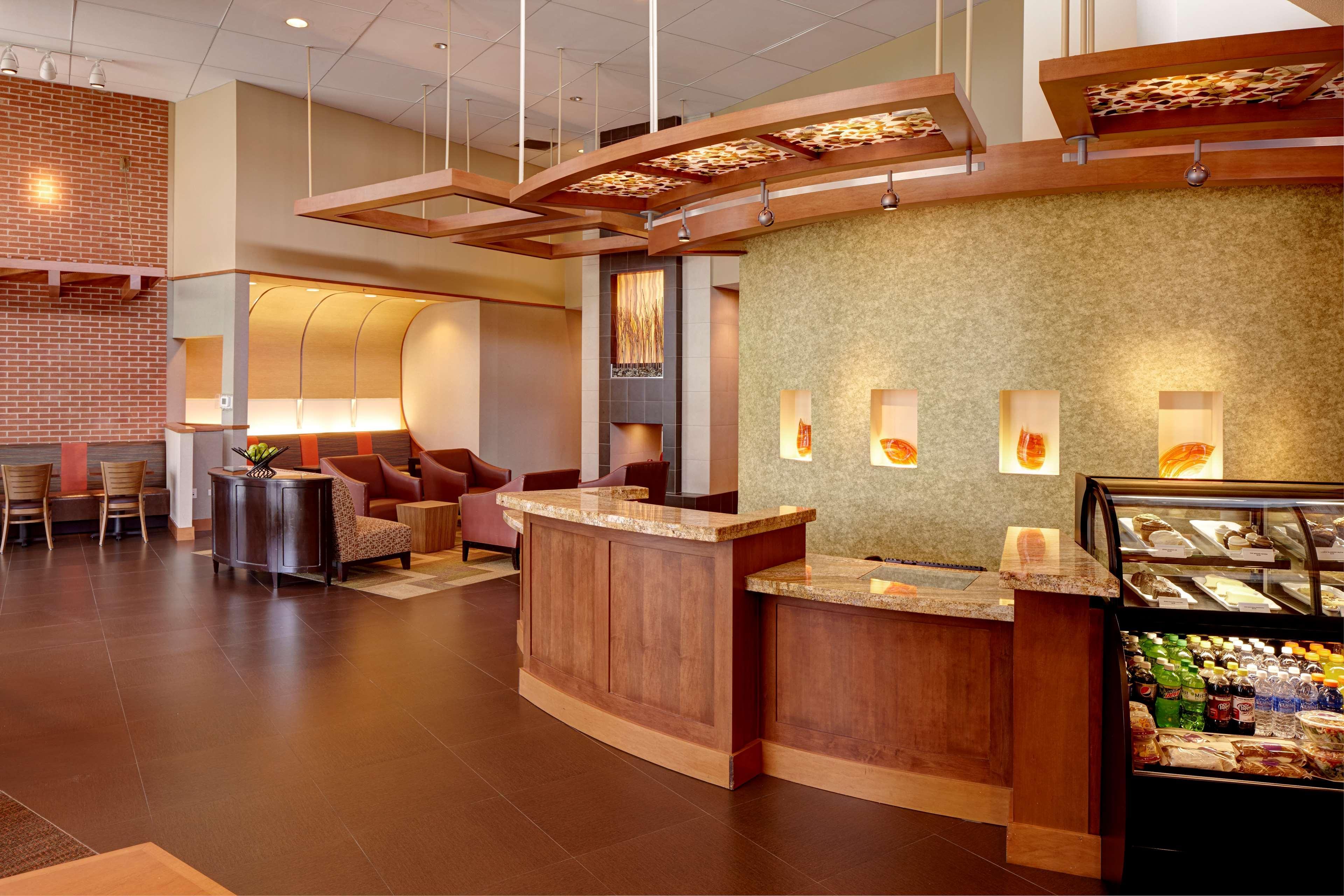 Hyatt Place Bethlehem-Downtown Esterno foto
