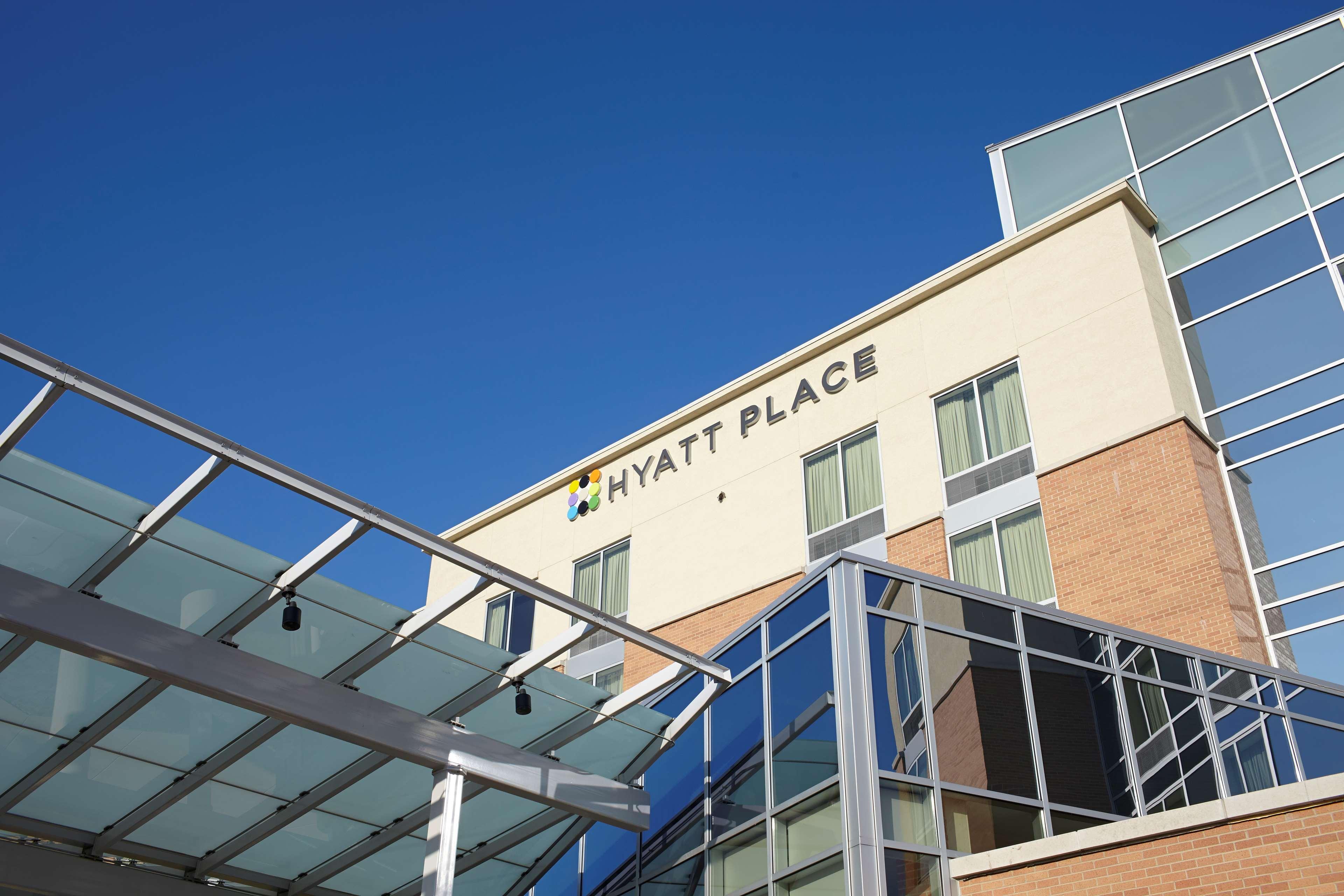 Hyatt Place Bethlehem-Downtown Esterno foto