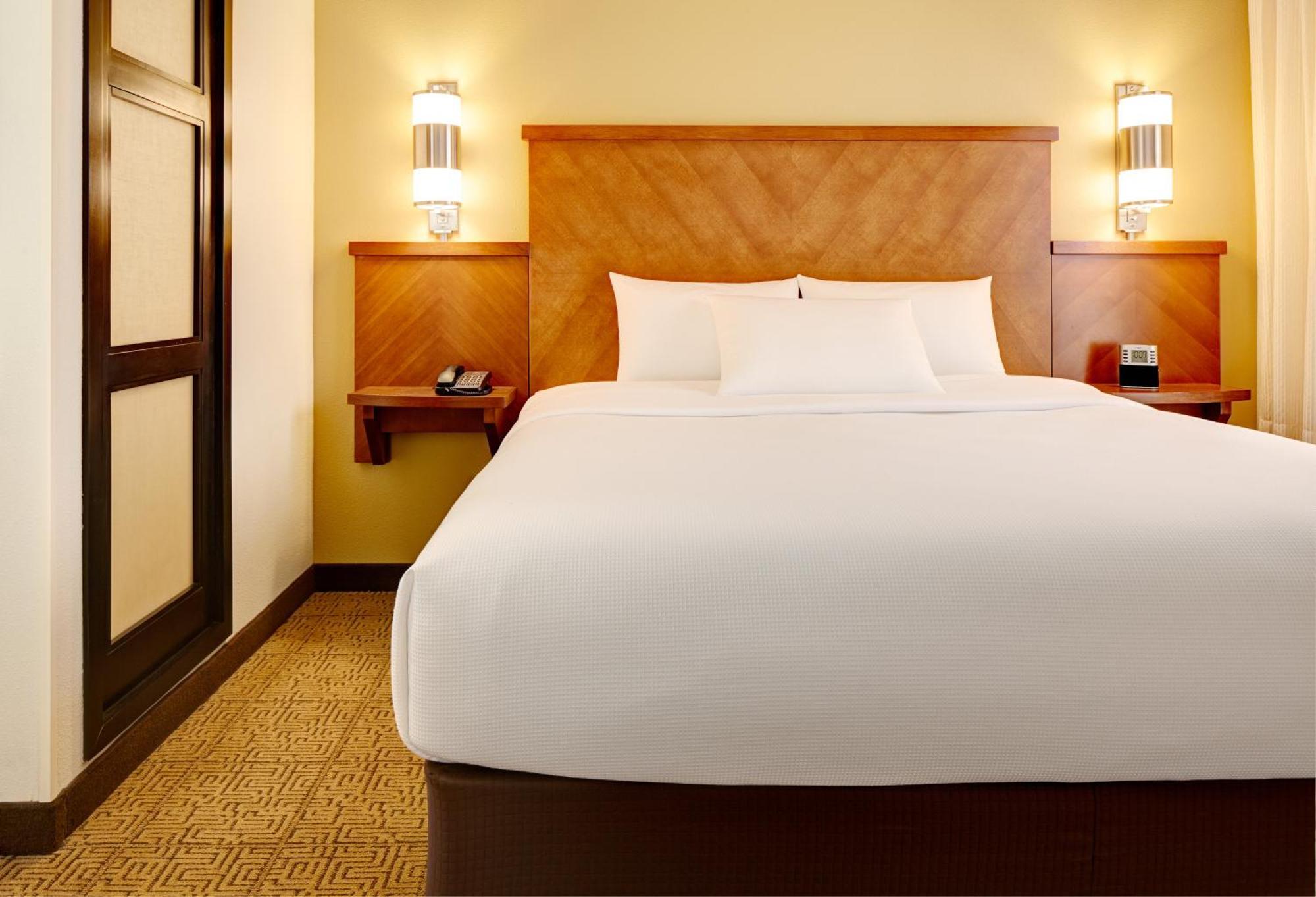 Hyatt Place Bethlehem-Downtown Esterno foto