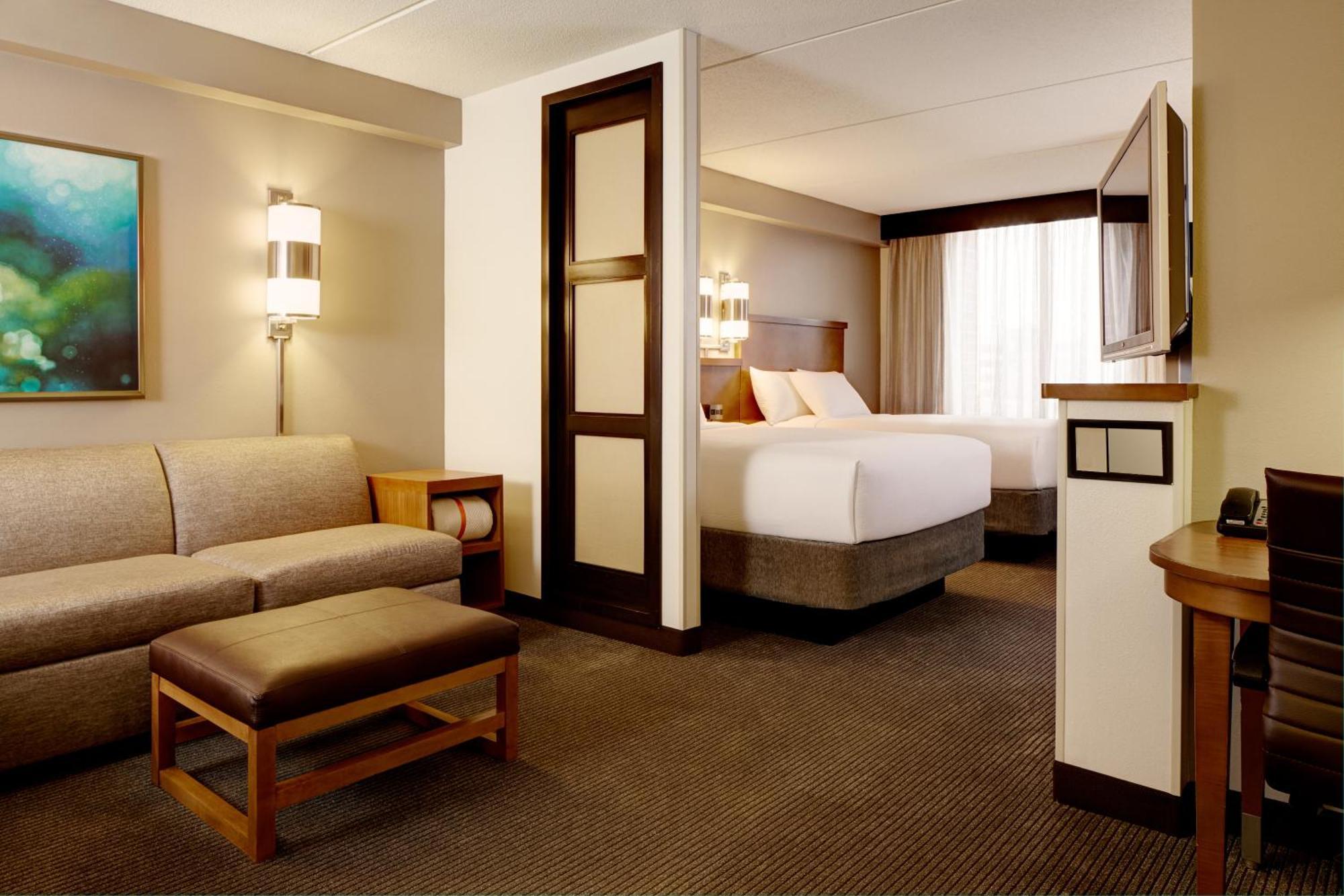 Hyatt Place Bethlehem-Downtown Esterno foto