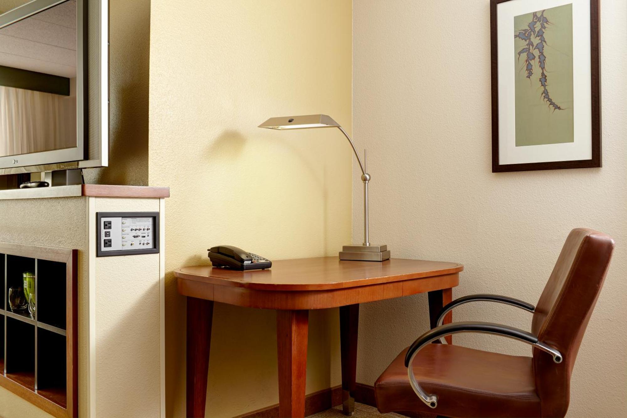 Hyatt Place Bethlehem-Downtown Esterno foto