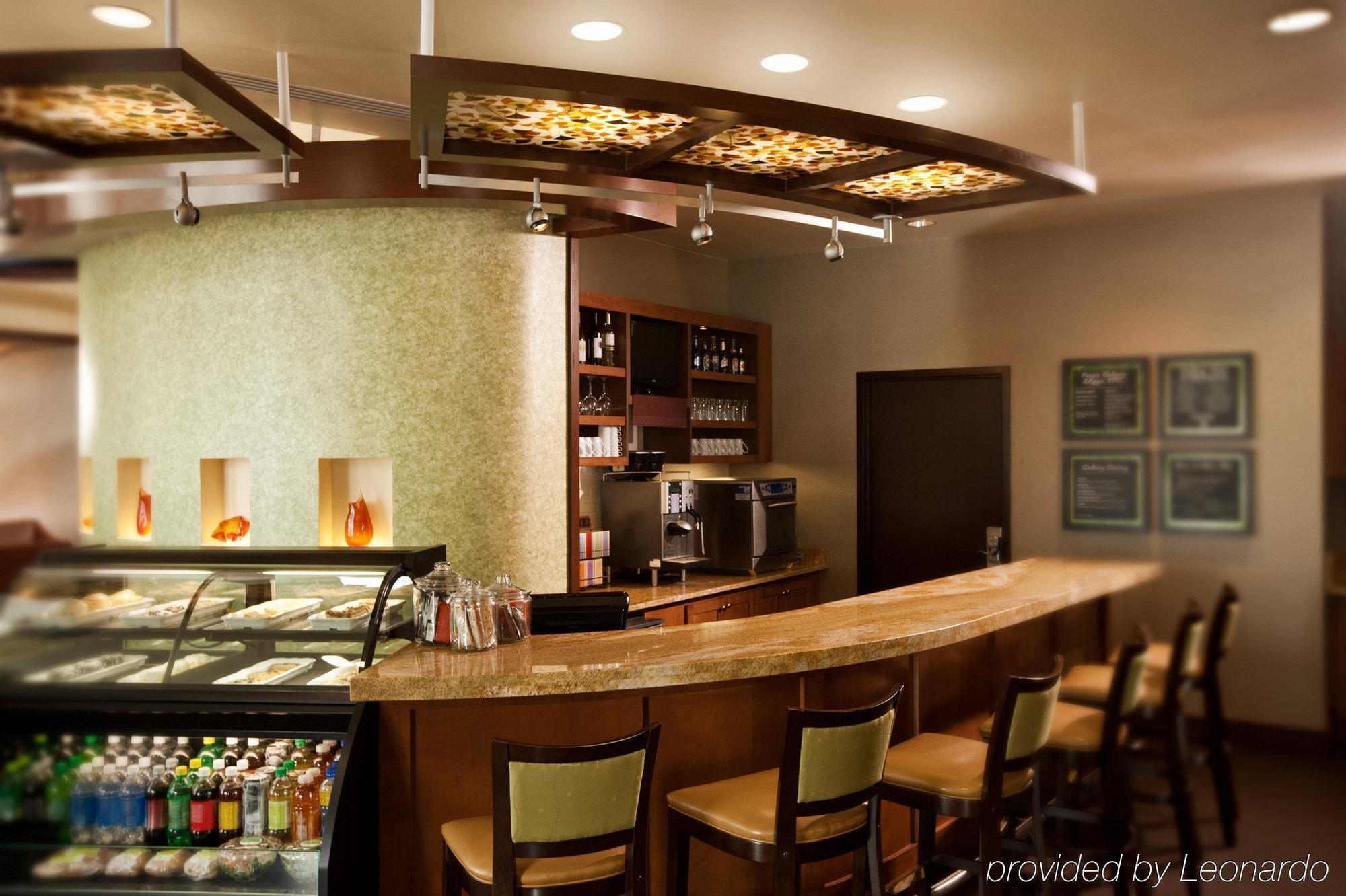 Hyatt Place Bethlehem-Downtown Ristorante foto