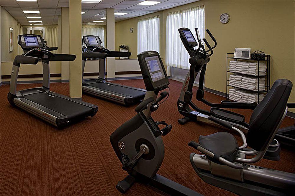 Hyatt Place Bethlehem-Downtown Servizi foto