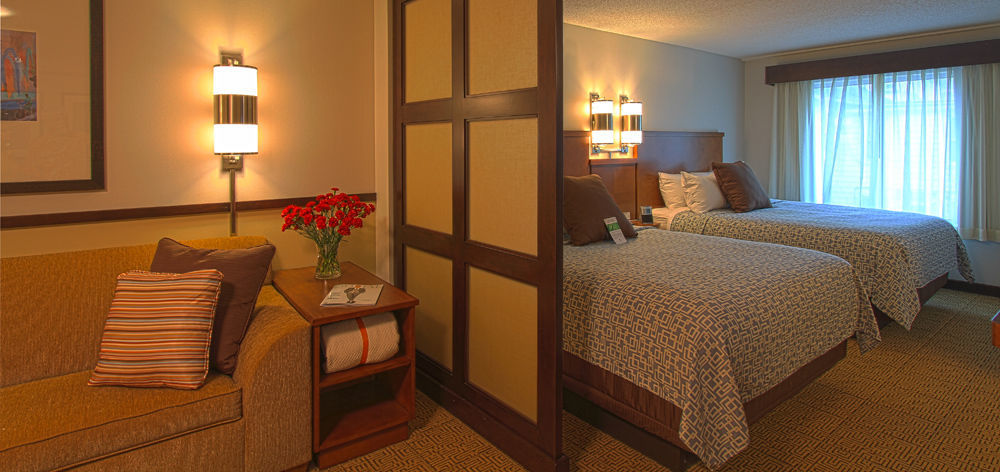 Hyatt Place Bethlehem-Downtown Esterno foto