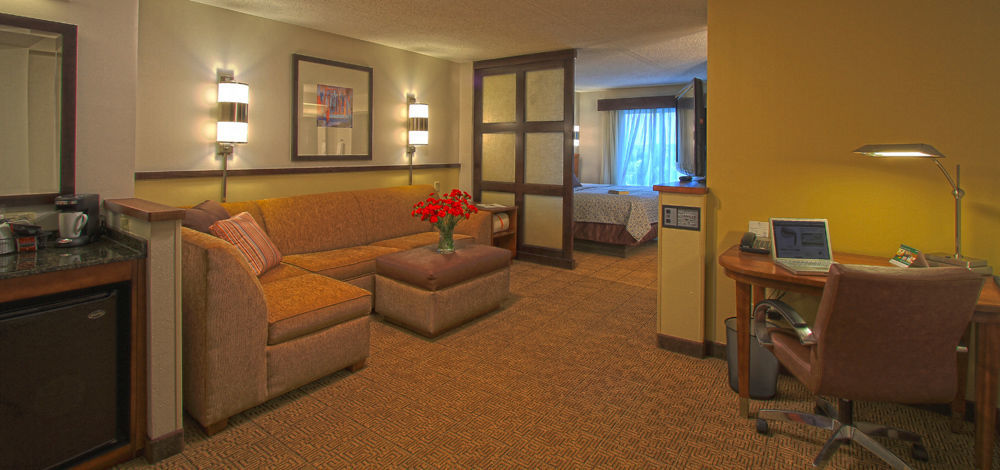 Hyatt Place Bethlehem-Downtown Esterno foto