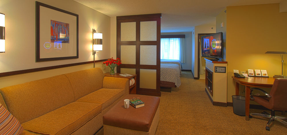 Hyatt Place Bethlehem-Downtown Esterno foto